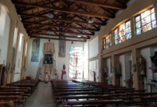 Chiesa della Santissima Annunziata景点图片