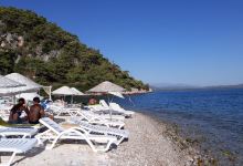 Çınar Beach club景点图片