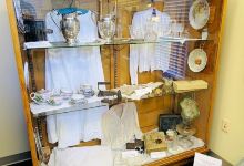 Bullitt County History Museum景点图片