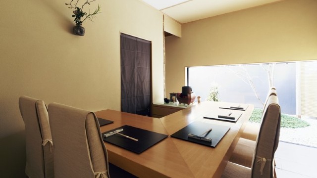 Mikuniizukougen餐厅图片