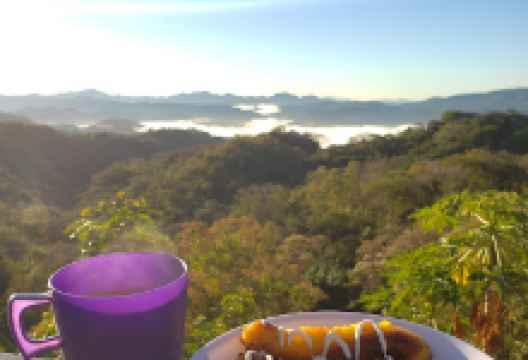 Mirador San Francisco景点图片