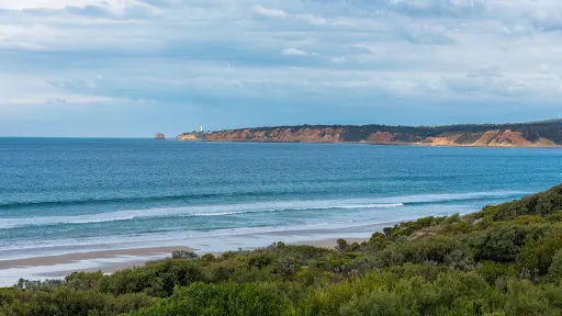 Guvvos Beach