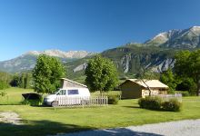 Camping La Chaup景点图片
