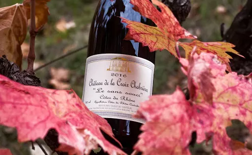 Chateau La Croix Chabrieres