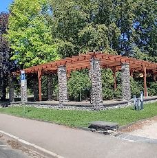 Wasserturm Reichenbach-莱辛巴赫伊姆沃戈蒂