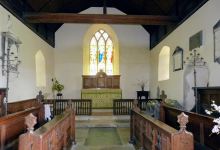 St Mary's景点图片
