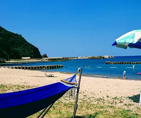 本莊浜海水浴場