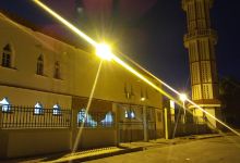 Quba Mosque景点图片