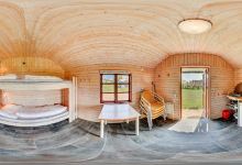 Stensager Strand Camping v/Anders Gustafsson景点图片