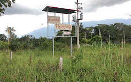 Fundo Rumiyaku