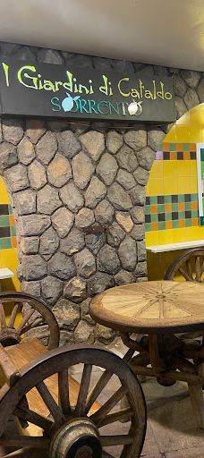 I Giardini di Cataldo-索伦托