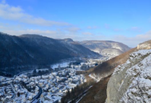 Rötelstein景点图片