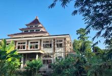 Masjid Besar AT-THOHIRUL ANWAR Panyingkiran kidul景点图片