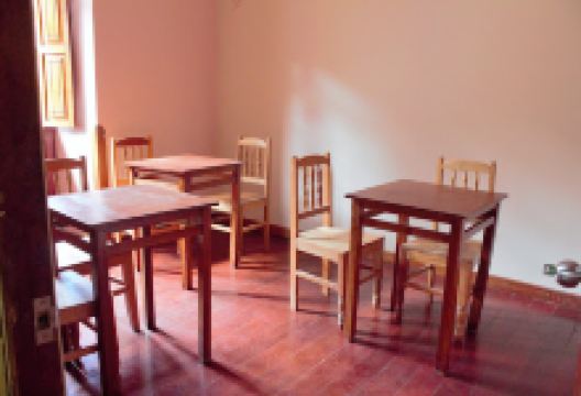 Hierba Buena Casa Cultural景点图片