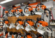 STIHL Cub Cadet AL-KO TRAKTORY, KOSIARKI, PILARKI, KOSY购物图片