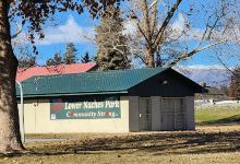 Lower Naches Community Park景点图片