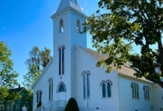 Mahone Bay景点图片