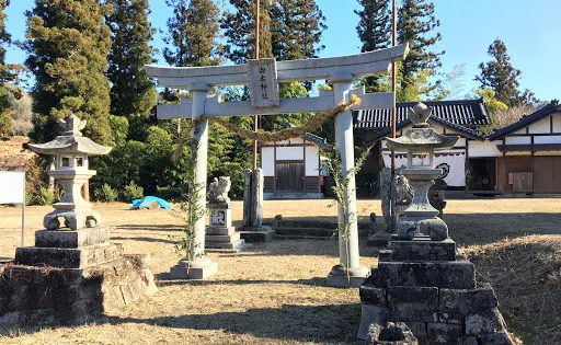 田本神社