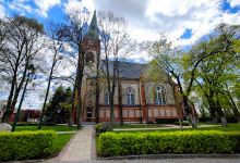 Dunaharaszti Szent István király-templom景点图片