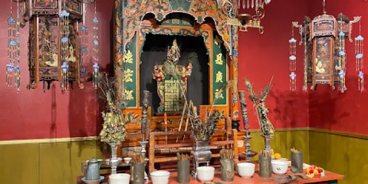 Lewis-Clark Center for Arts & History