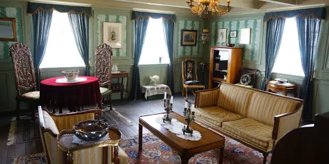 Norska Húsið （The Norwegian House）