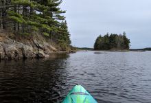 Soldier Lake景点图片