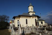 "Assumption of the Virgin Mary" Church景点图片