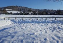 Burham Recreation Ground景点图片
