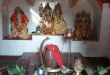Kalika Temple景点图片