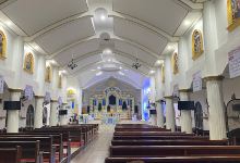 Our Lady of the Most Holy Rosary Catholic Church景点图片