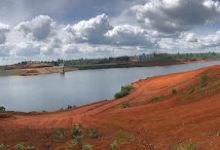 Karimenu Waters and Sanitation company Limited景点图片