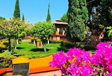 Plaza Estado De México Zacazonapan.景点图片