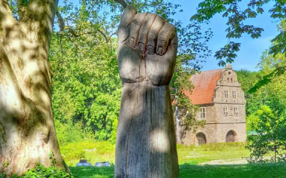 羅姆博格帕克植物園