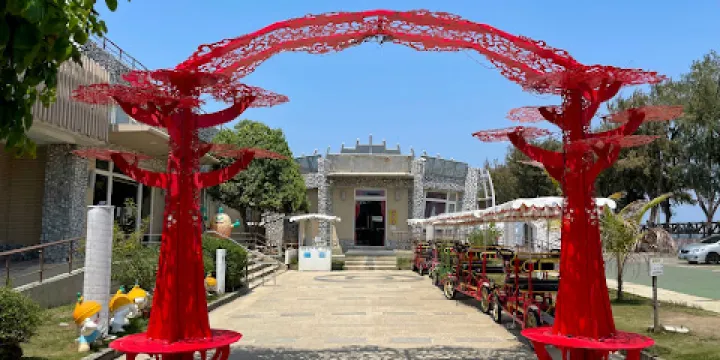 雙春濱海遊憩區