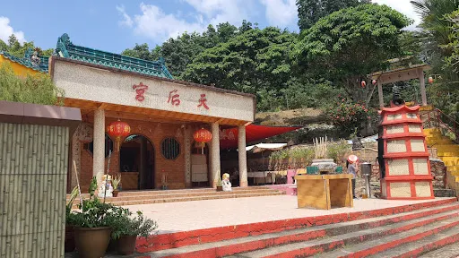 螢火蟲谷休閑樂園