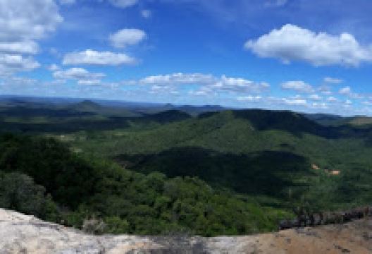 Pedra d'Água景点图片