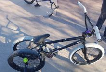 skatepark de Simiane景点图片