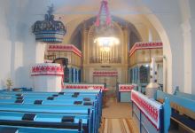 Biserica Reformată景点图片