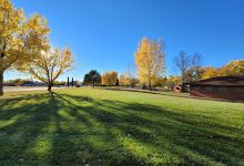 Cottonwood Park景点图片