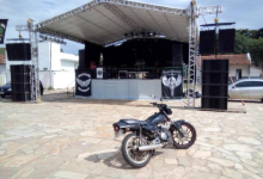 Parque de Exposições de Carvalhos景点图片