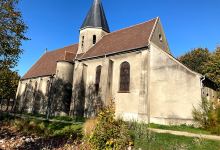 Eglise Sainte Marie景点图片