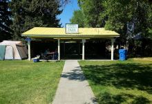 Roberts Community Park景点图片