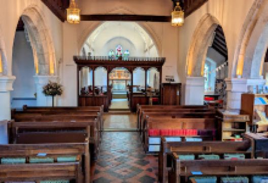 St Peter's Church Newdigate景点图片