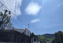 Parroquia el buen pastor Apancoyo景点图片