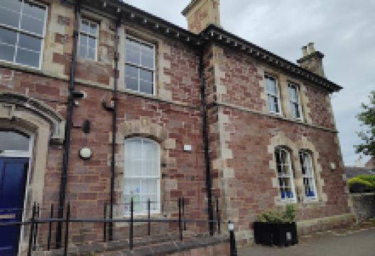 East Linton Library景点图片