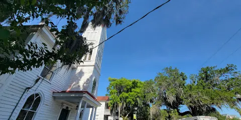 Tabernacle Baptist Church