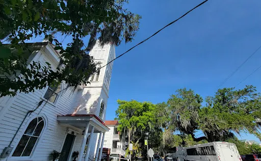 Tabernacle Baptist Church