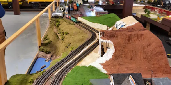 Paducah Railroad Museum