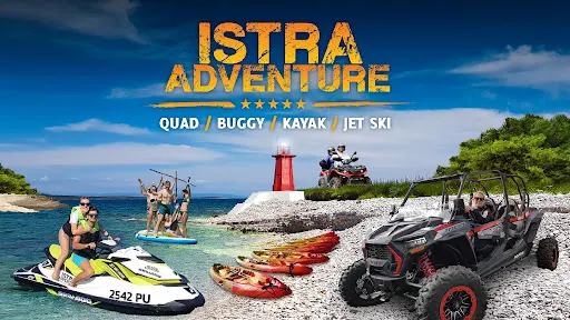 Istra Adventure