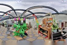 Inver Garden Centre购物图片